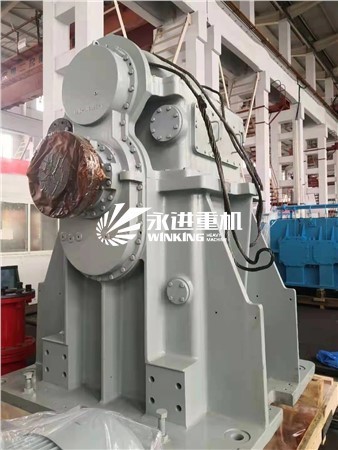 GE燃機發電齒輪箱檢修服務